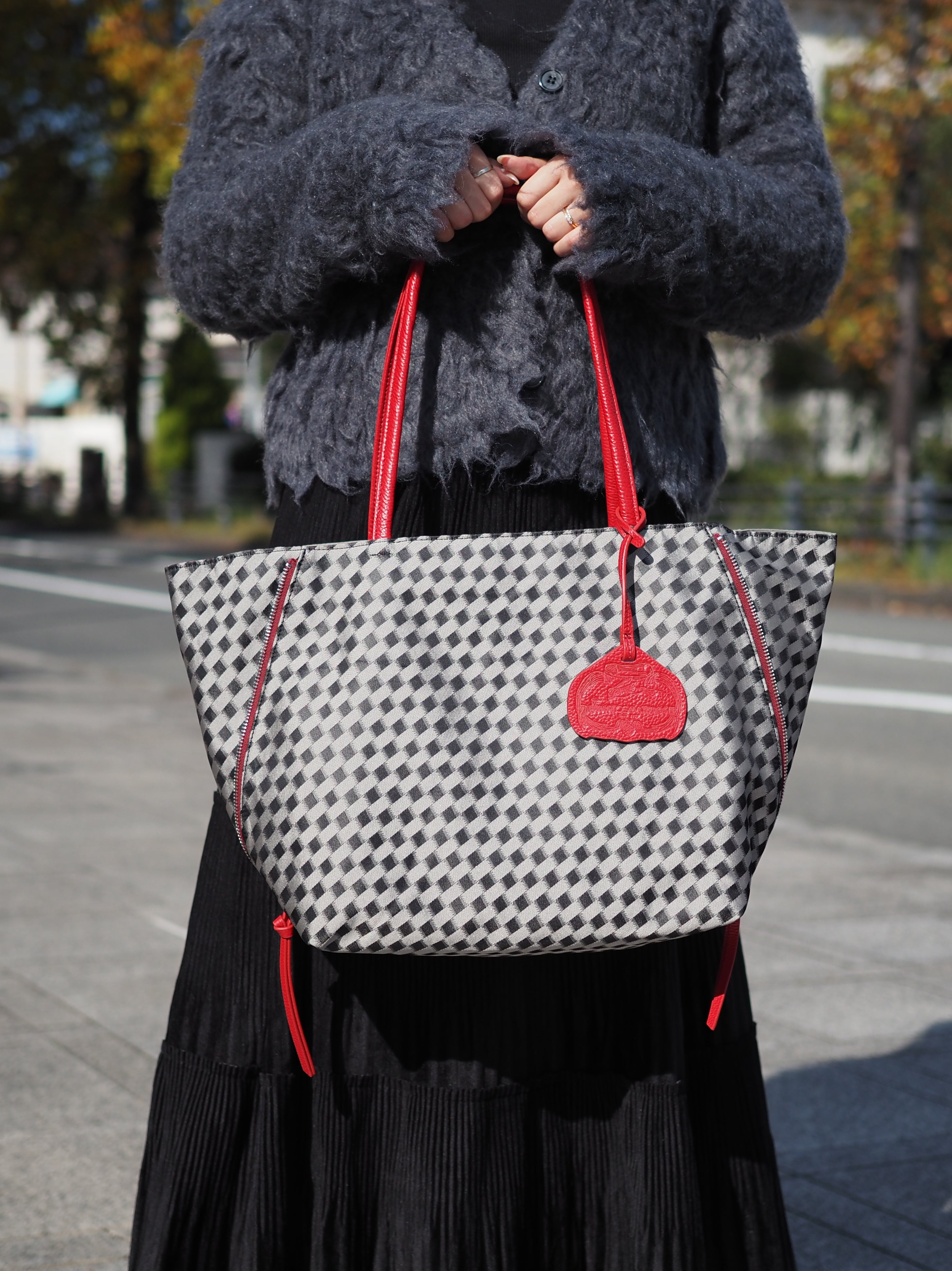 Type】トートバッグ – OSAM オサムバッグ