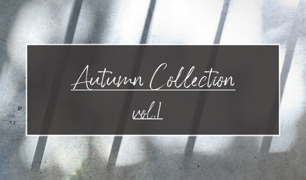 Autumn Collection Vol.1