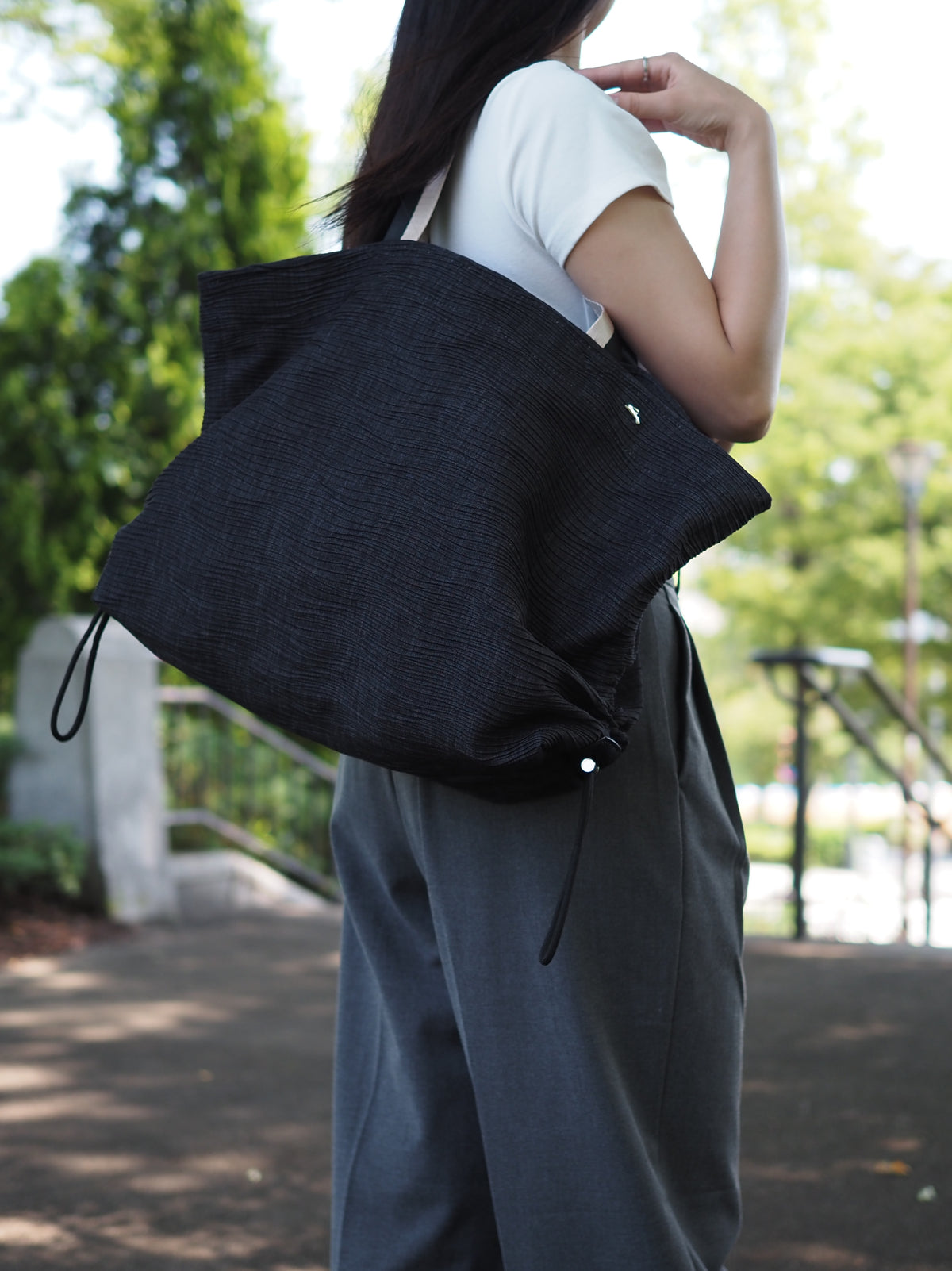 ALL ITEM – OSAM オサムバッグ