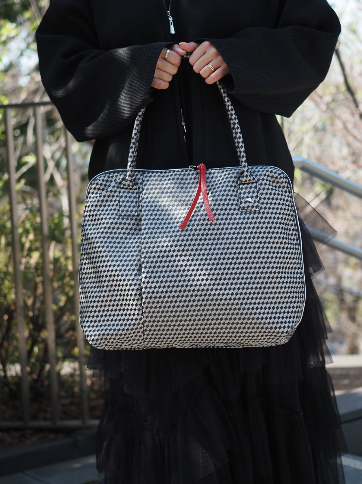 ALL ITEM – OSAM オサムバッグ