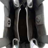 第四弾【40%OFF】2wayハンドバッグ AWD-0317SN(050505)ライトグレー【2026 SUMMER SALE】