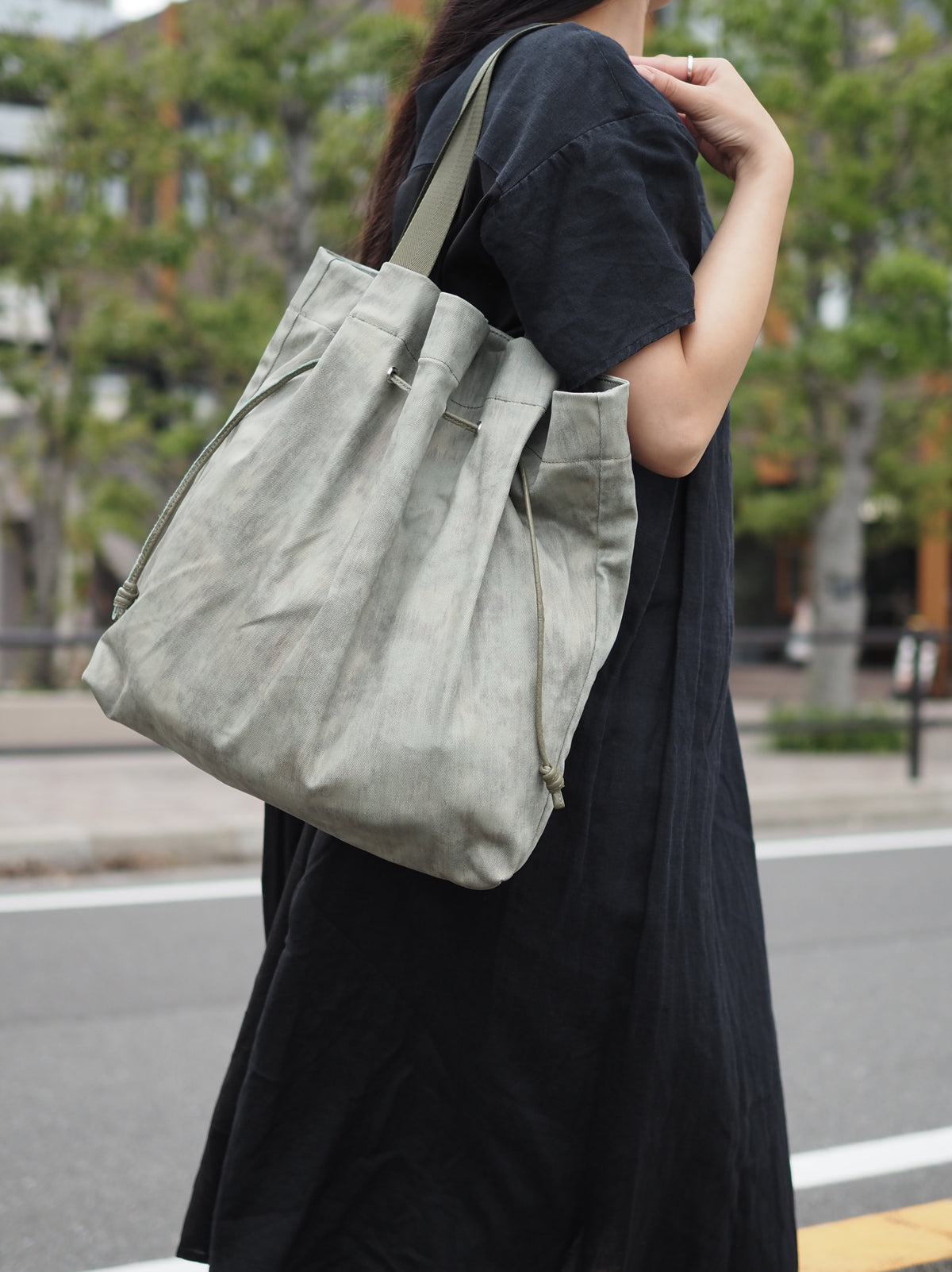 ALL ITEM – 2ページ目 – OSAM オサムバッグ