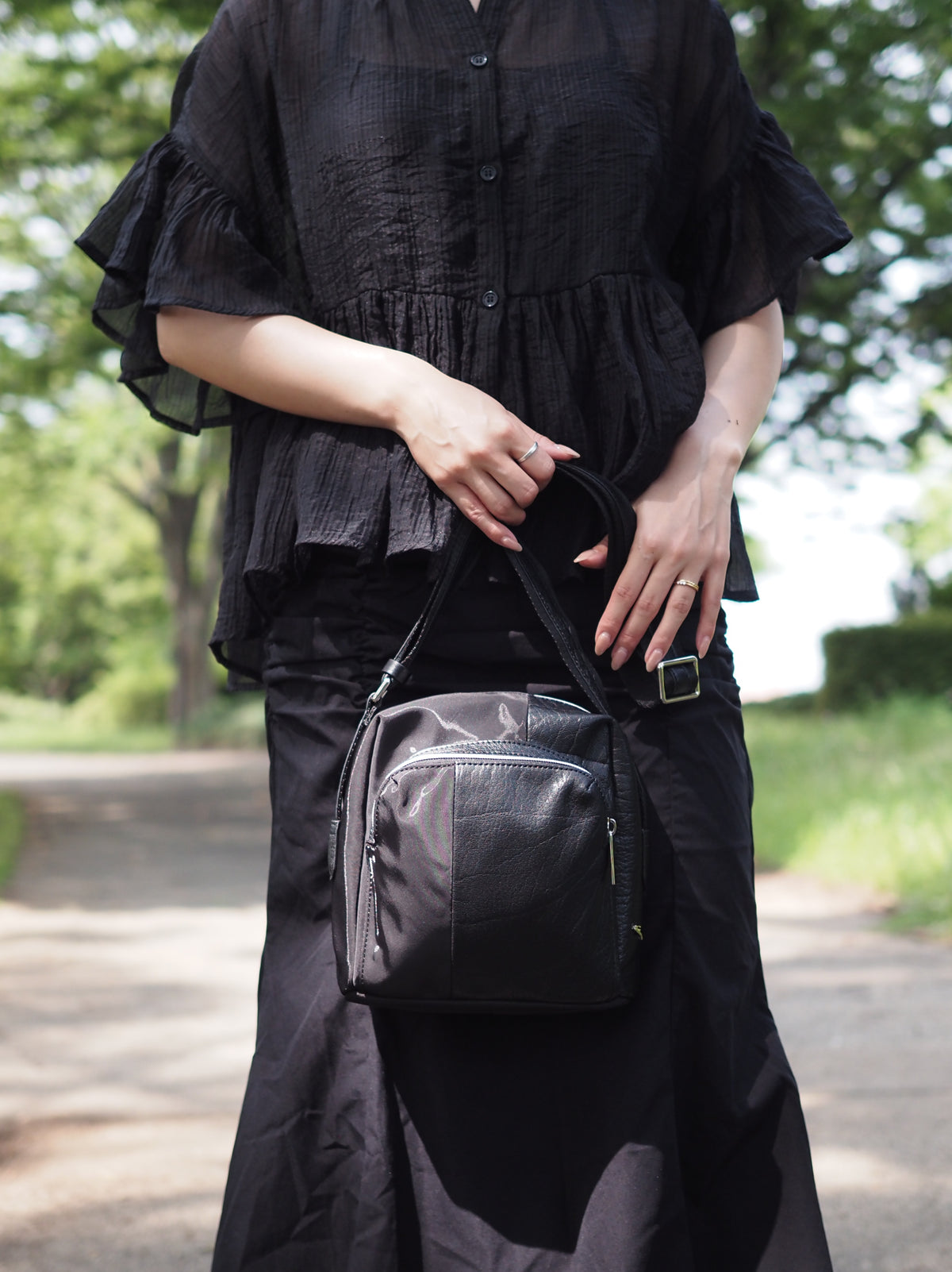 ALL ITEM – 2ページ目 – OSAM オサムバッグ