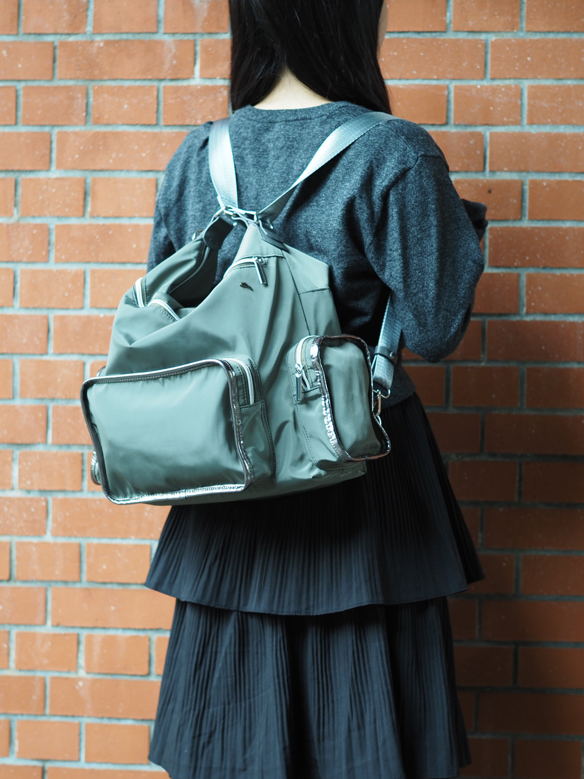 ALL ITEM – OSAM オサムバッグ