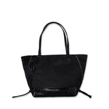 第四弾【50%OFF】大人気トートバッグ(Мサイズ) AWD-0347MA(090909)ブラック【2026 SUMMER SALE】