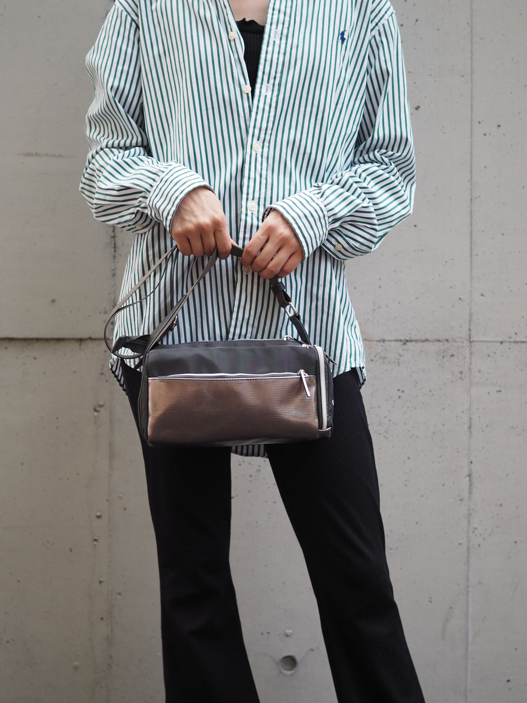 Navigator ダブルカッタウェイ ネック折れ ジャンク品 オーダーメイド Navigator ダブルカッタウェイ ネック折れ ジャンク品 オーダー