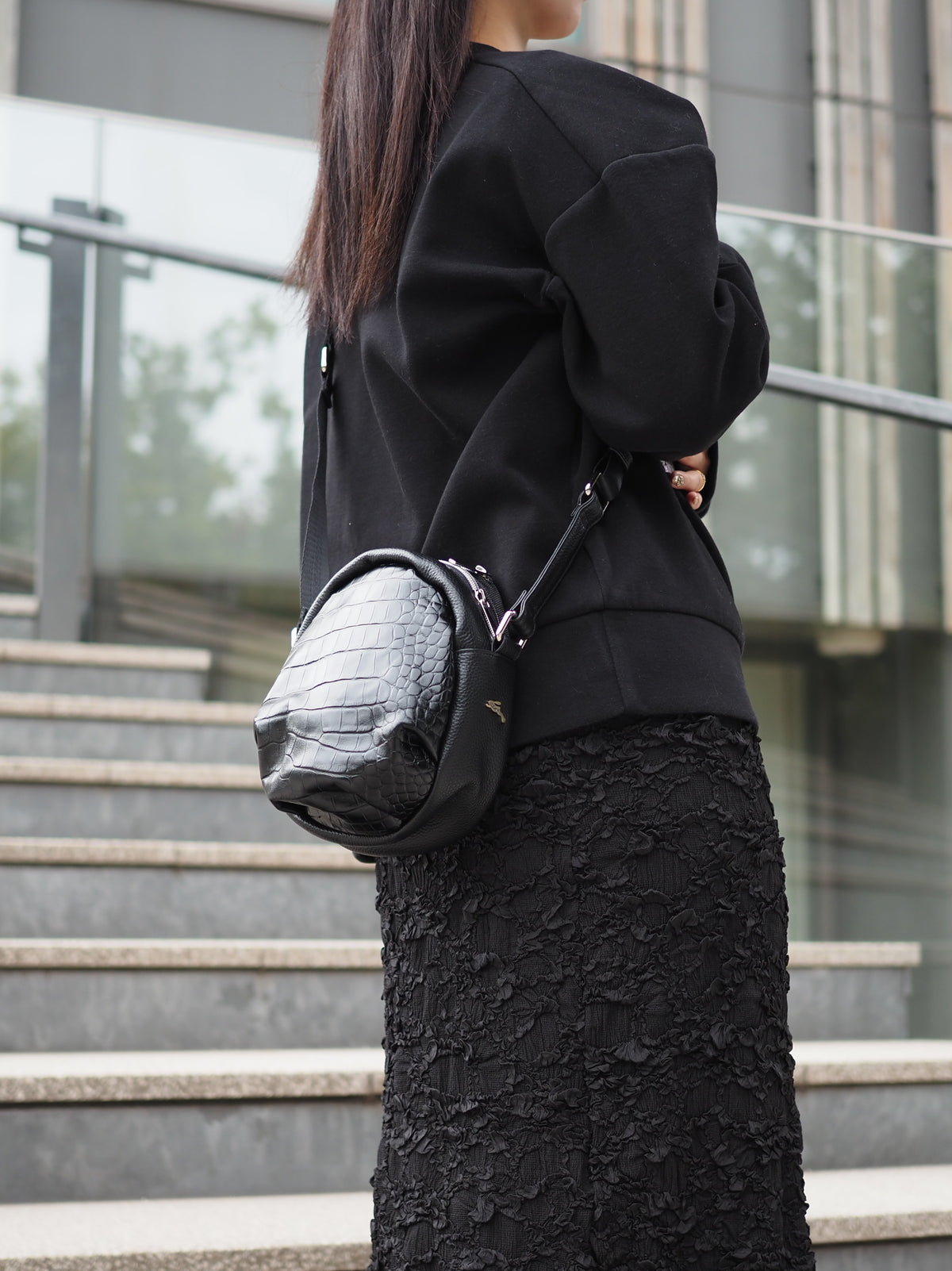 Type】ショルダーバッグ – OSAM オサムバッグ