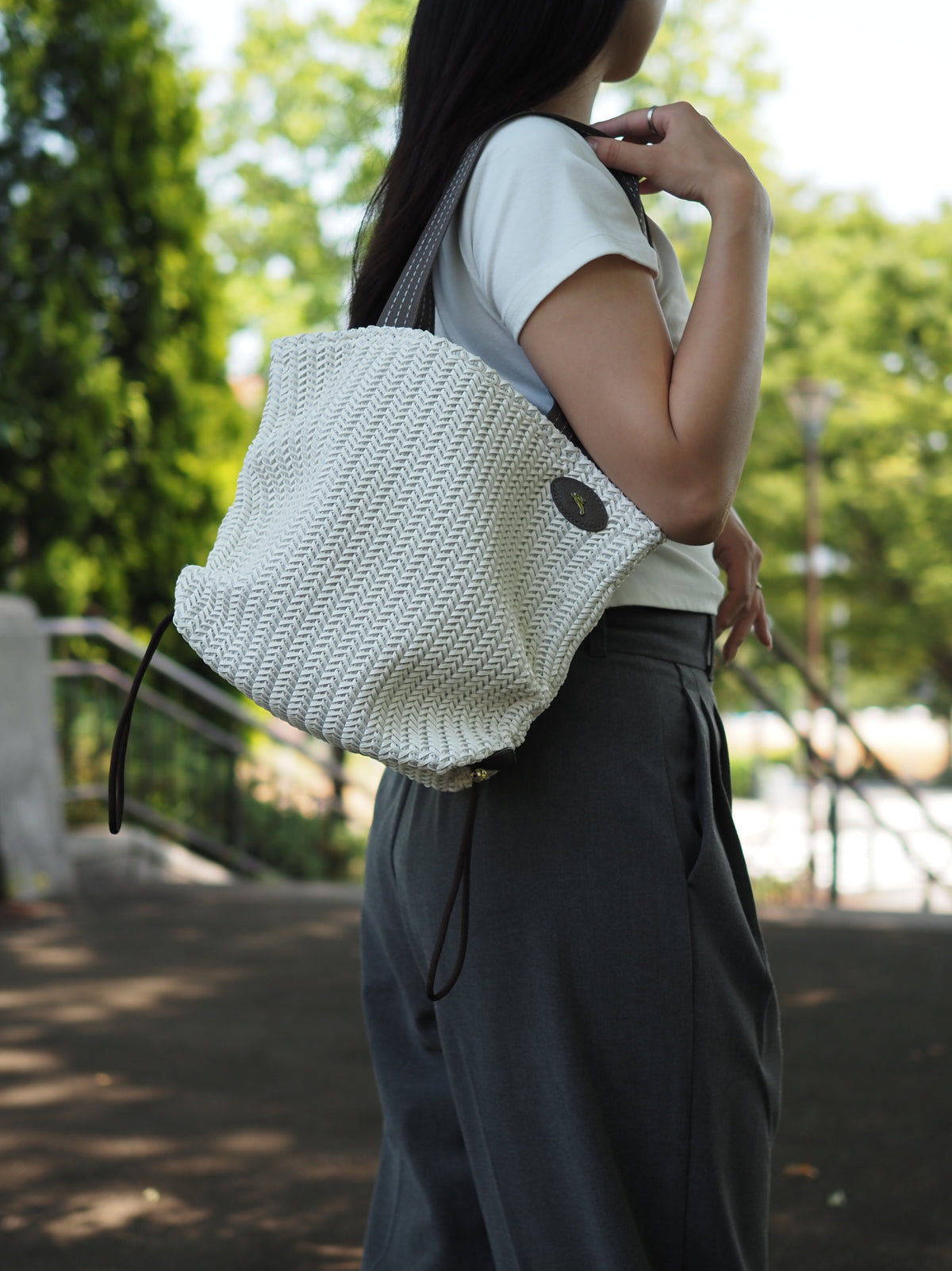 ALL ITEM – OSAM オサムバッグ