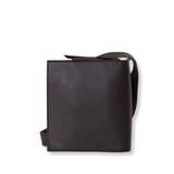 【オンラインショップ限定特別価格】レザーショルダーバッグ BIML-2114(505007) こげ茶