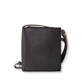 【オンラインショップ限定特別価格】レザーショルダーバッグ BIML-2114(505007) こげ茶