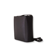 【オンラインショップ限定特別価格】レザーショルダーバッグ BIML-2114(505007) こげ茶