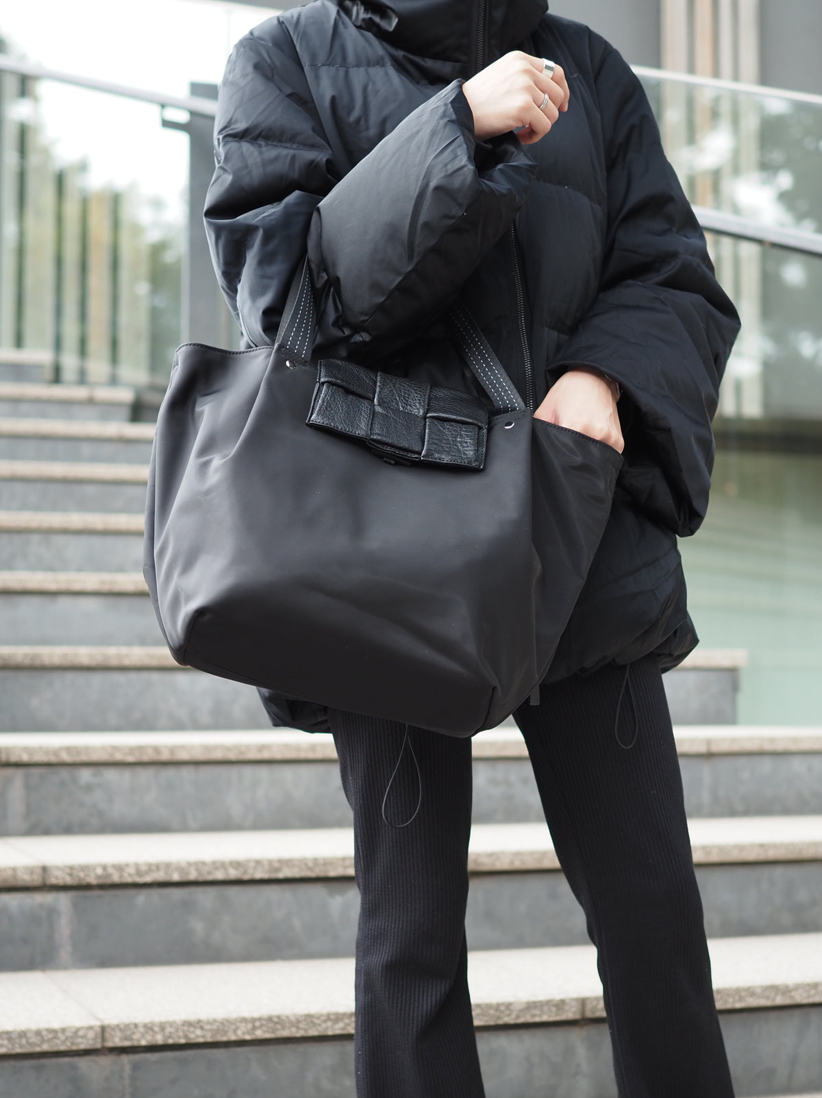 Type】トートバッグ – OSAM オサムバッグ