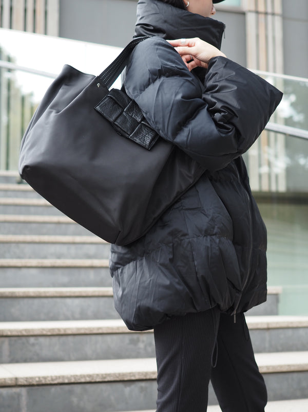 【40%OFF】2Wayトートバッグ BM-1515K(090909) ブラック【2025 BLACK FRIDAY SALE】