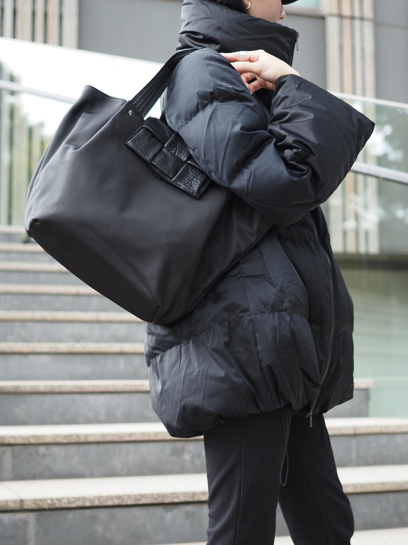 【40%OFF】2Wayトートバッグ BM-1515K(090909) ブラック【2025 BLACK FRIDAY SALE】