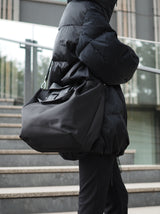 【40%OFF】2Wayトートバッグ BM-1515K(090909) ブラック【2025 BLACK FRIDAY SALE】