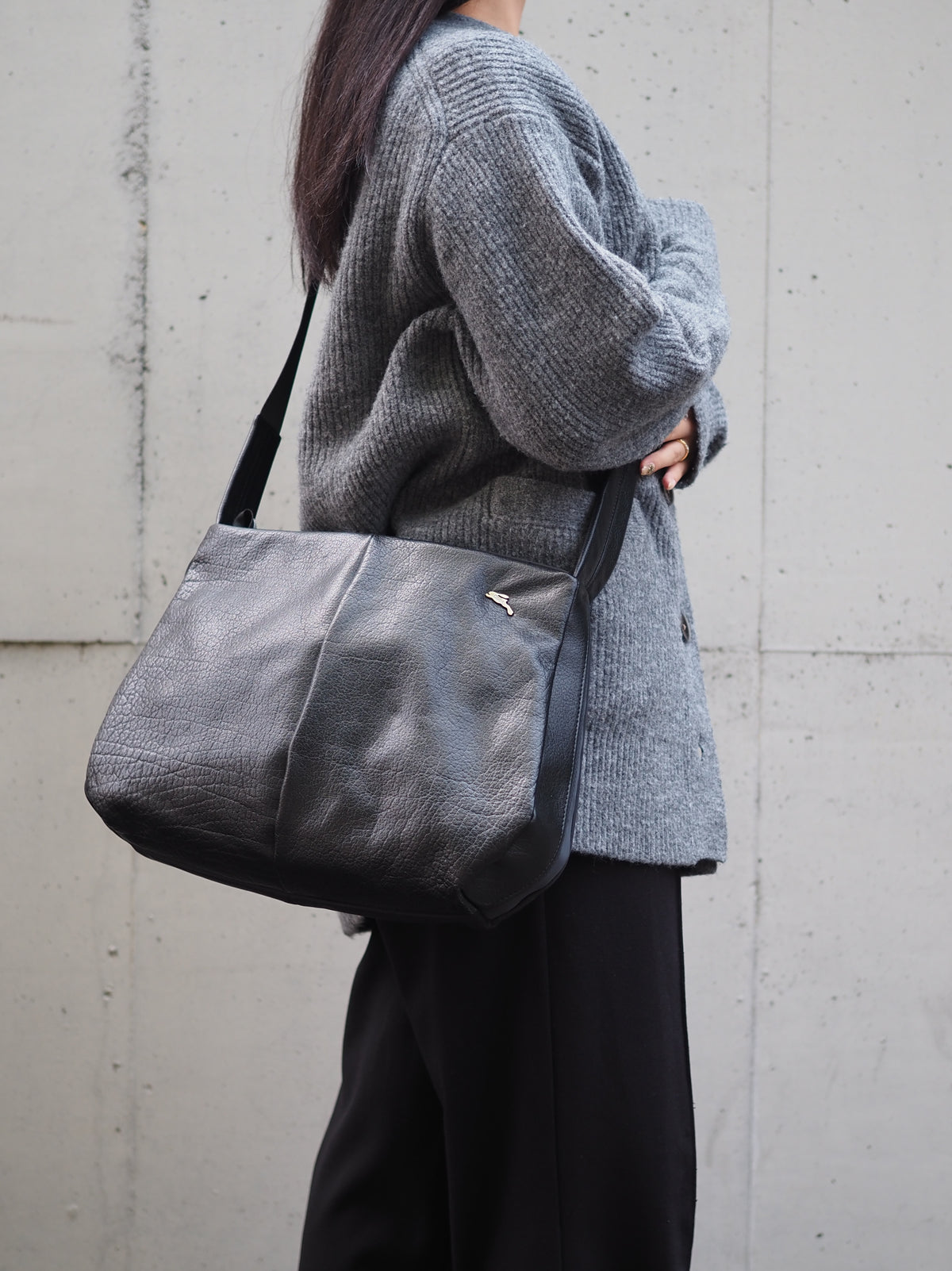 OSAM OSAMU KAJITANI レザー ショルダー バッグ　ヴィンテージ Yahoo!オークション -「オサム osam」(ファッション) の落札相場