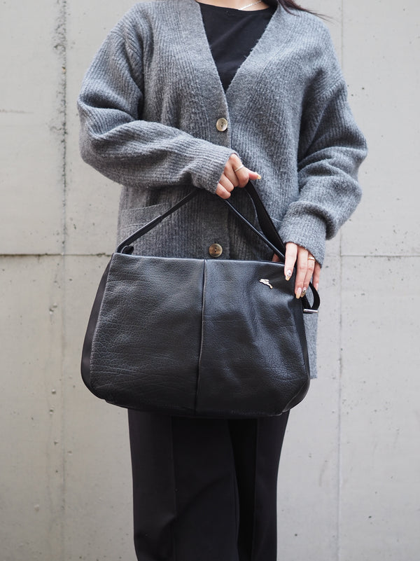 ショルダーバッグ BN-0316N(090909)ブラック