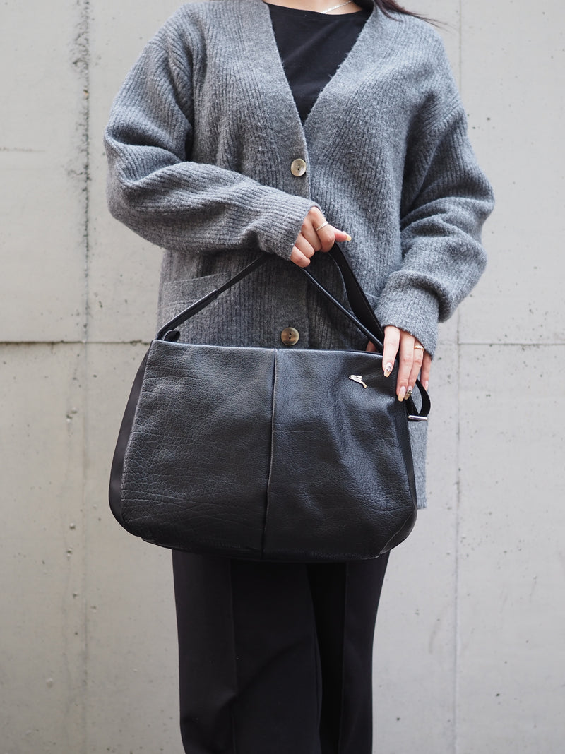 ショルダーバッグ BN-0316N(090909)ブラック