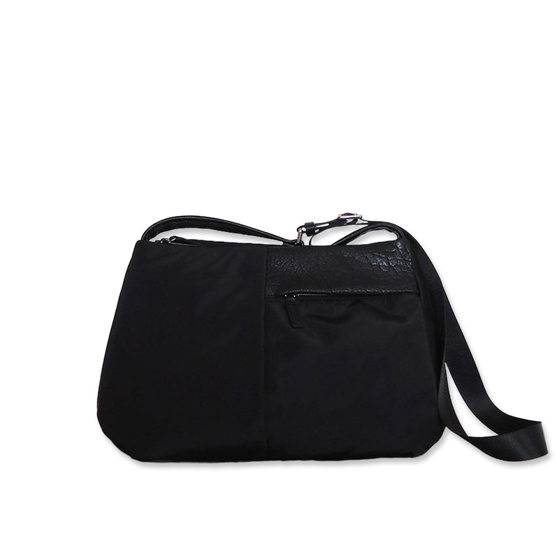 ショルダーバッグ BN-0316N(090909)ブラック