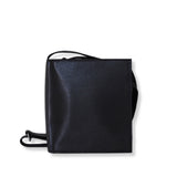 【オンラインショップ限定特別価格】レザーショルダーバッグ BN-2114(090909) ブラック