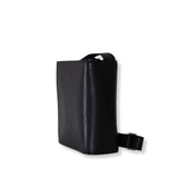 【オンラインショップ限定特別価格】レザーショルダーバッグ BN-2114(090909) ブラック