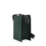 【オンラインショップ限定特別価格】レザーショルダーバッグ BN-2114(666660)グリーン