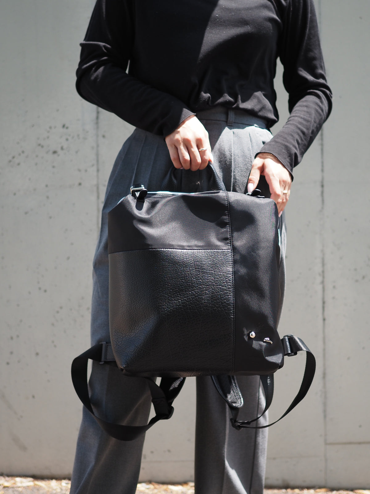 ALL ITEM – OSAM オサムバッグ