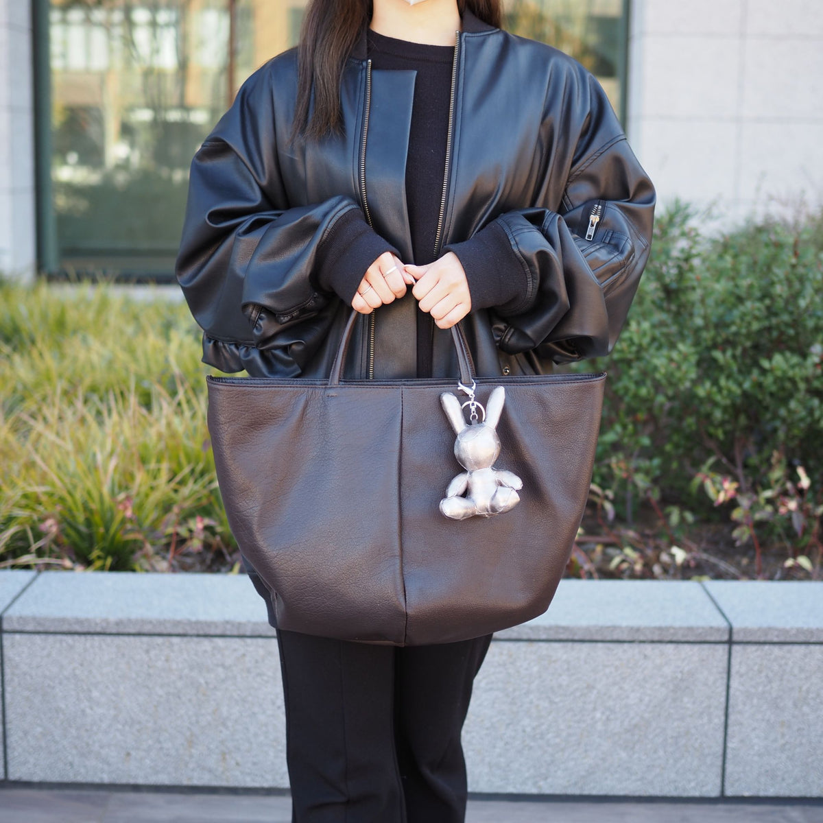 レザーアイテム – OSAM オサムバッグ