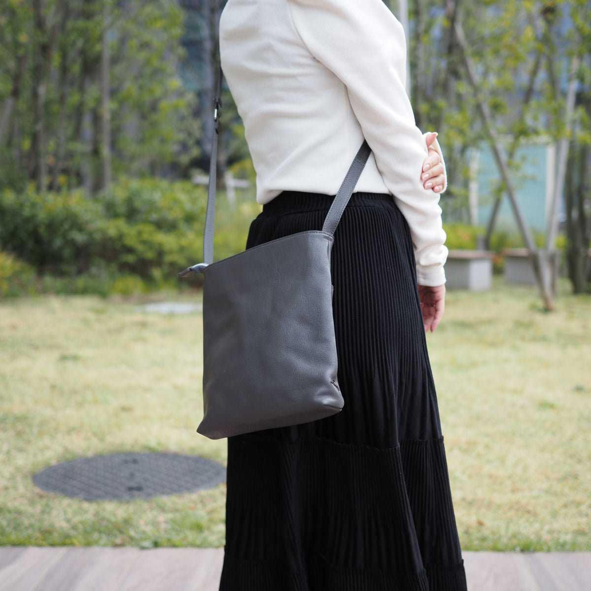 レザーアイテム – OSAM オサムバッグ