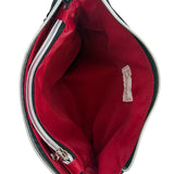 軽量ミニショルダーバッグ IML-0340NL(070909) チャコールグレー