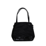 第四弾【50%OFF】大人気トートバッグ(Мサイズ) AWD-0347MA(090909)ブラック【2026 SUMMER SALE】