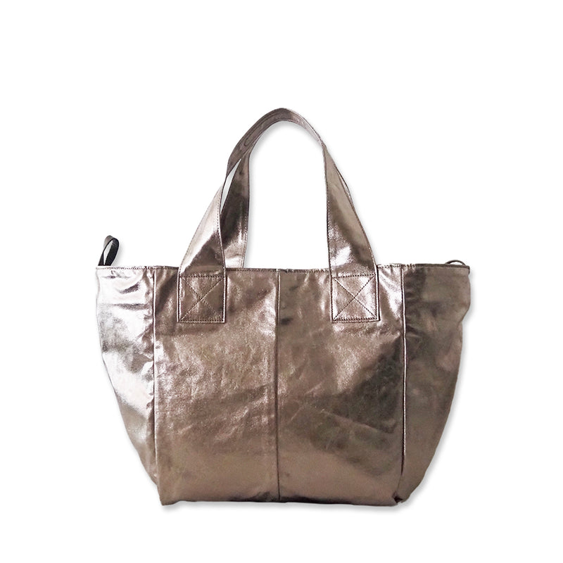 トートバッグ CS-0355N(801556)ブロンズ