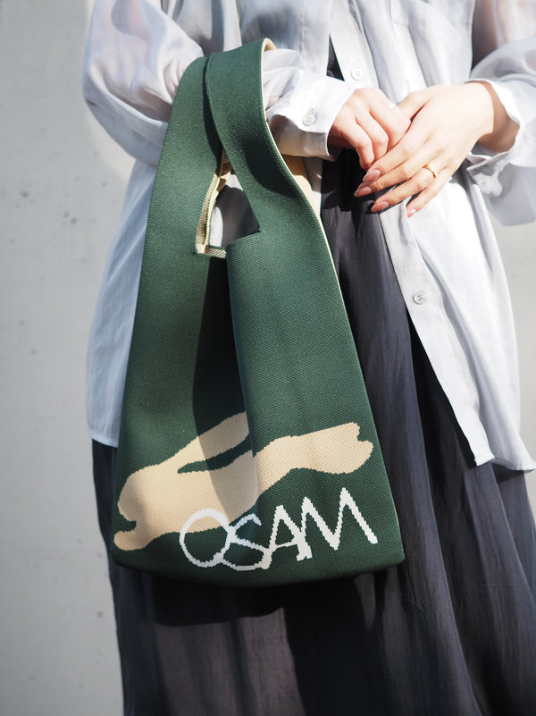 OSAM オサムバッグ