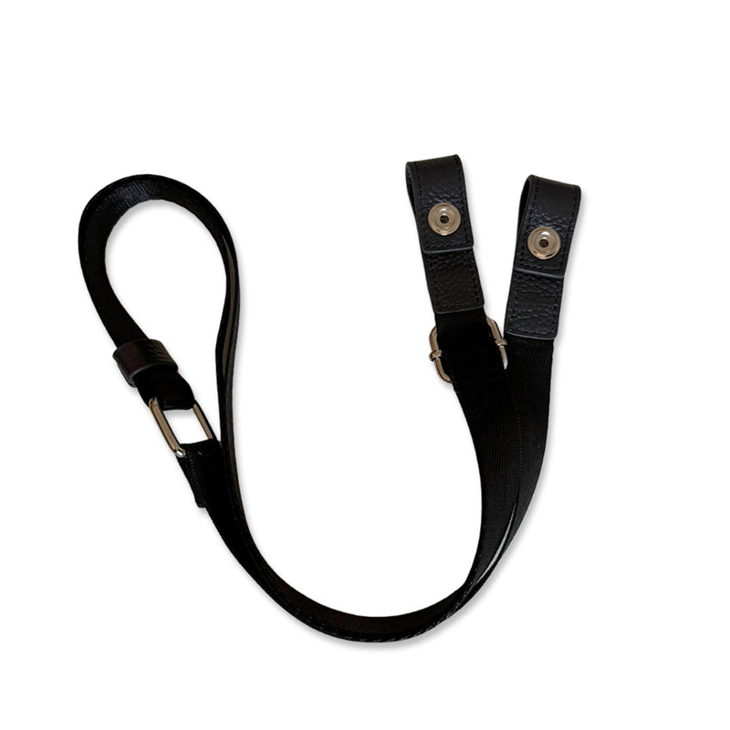 2wayハンドバッグ DES-1405X(098909) ブラック