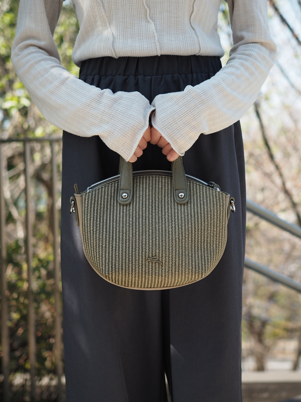 ALL ITEM – OSAM オサムバッグ