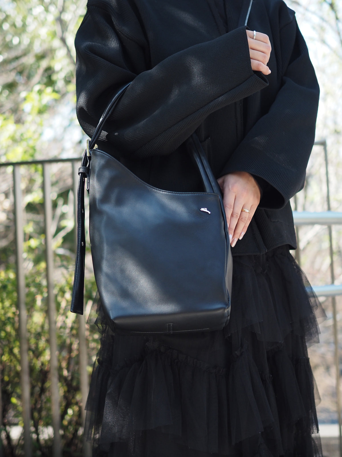 ALL ITEM – OSAM オサムバッグ