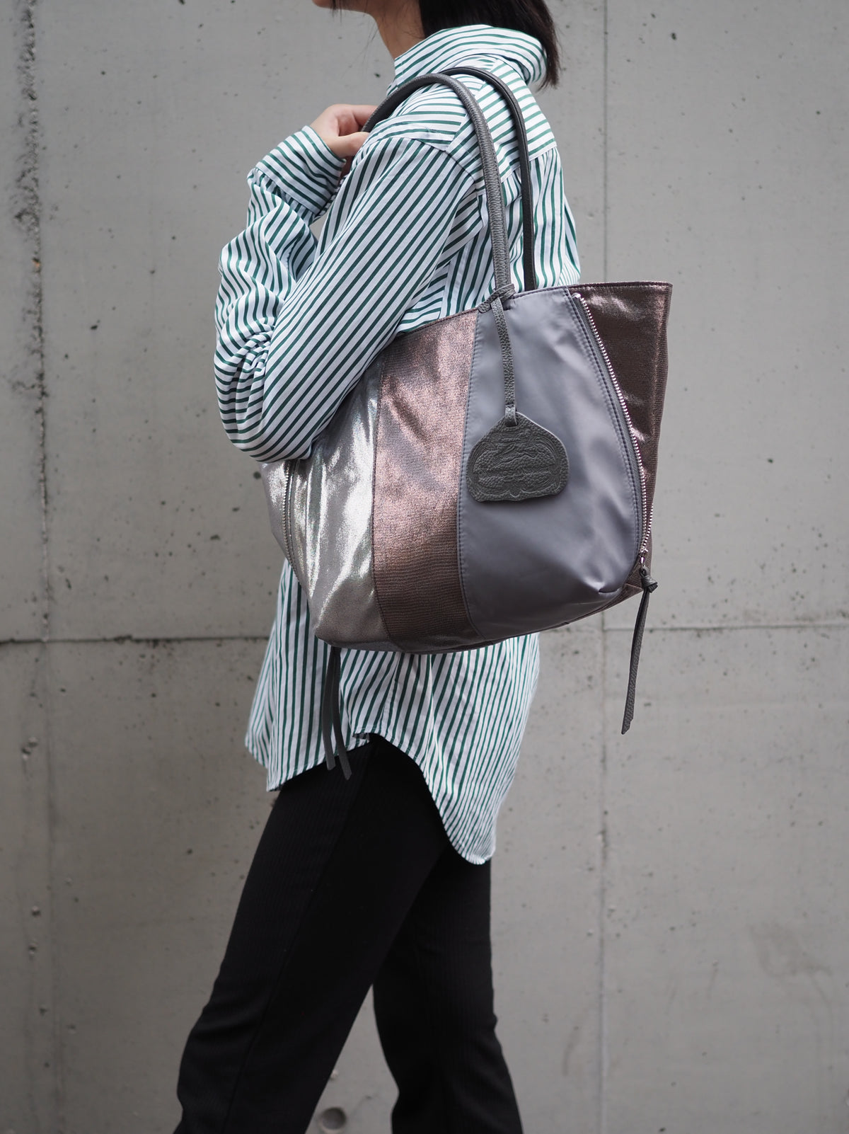 0347~Series~ – OSAM オサムバッグ