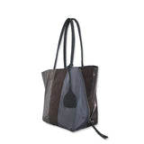 大人気トートバッグ(Мサイズ)GLS-0347MA(830505)シルバーグレー