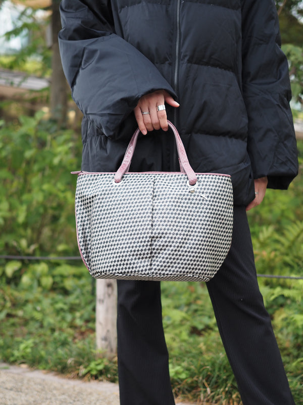 柄】メッシュ – OSAM オサムバッグ