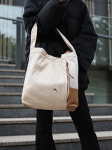 【40%OFF】縦長2Wayショルダーバッグ IHE-0215(105310) ベージュ【2025 BLACK FRIDAY SALE】