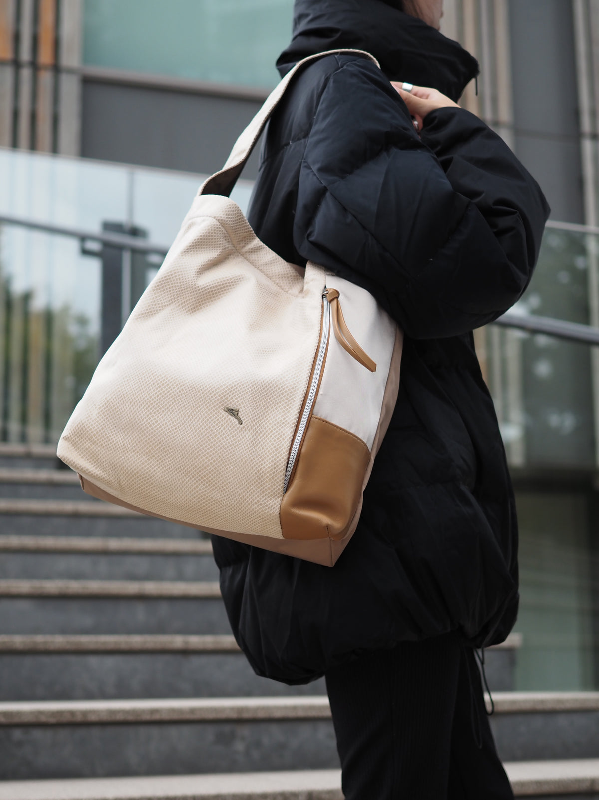 Type】ショルダーバッグ – OSAM オサムバッグ