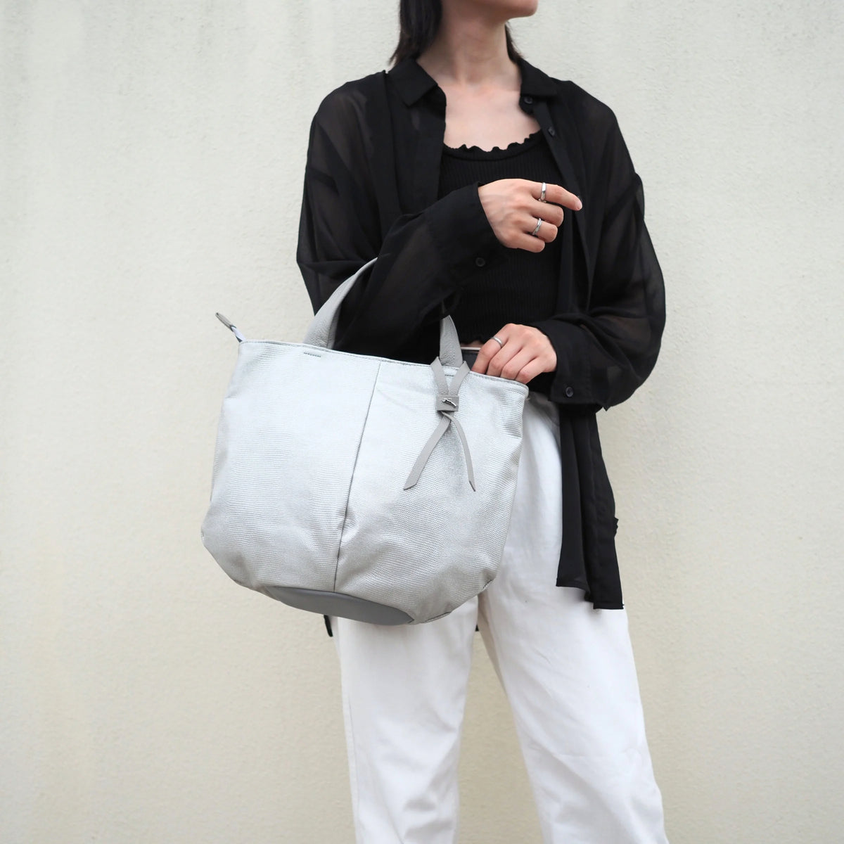 新品 OSAM オサムバッグ ¥39,600 OSAM オサムバッグ