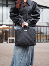 2wayハンドバッグKLT-2094(090909)ブラック