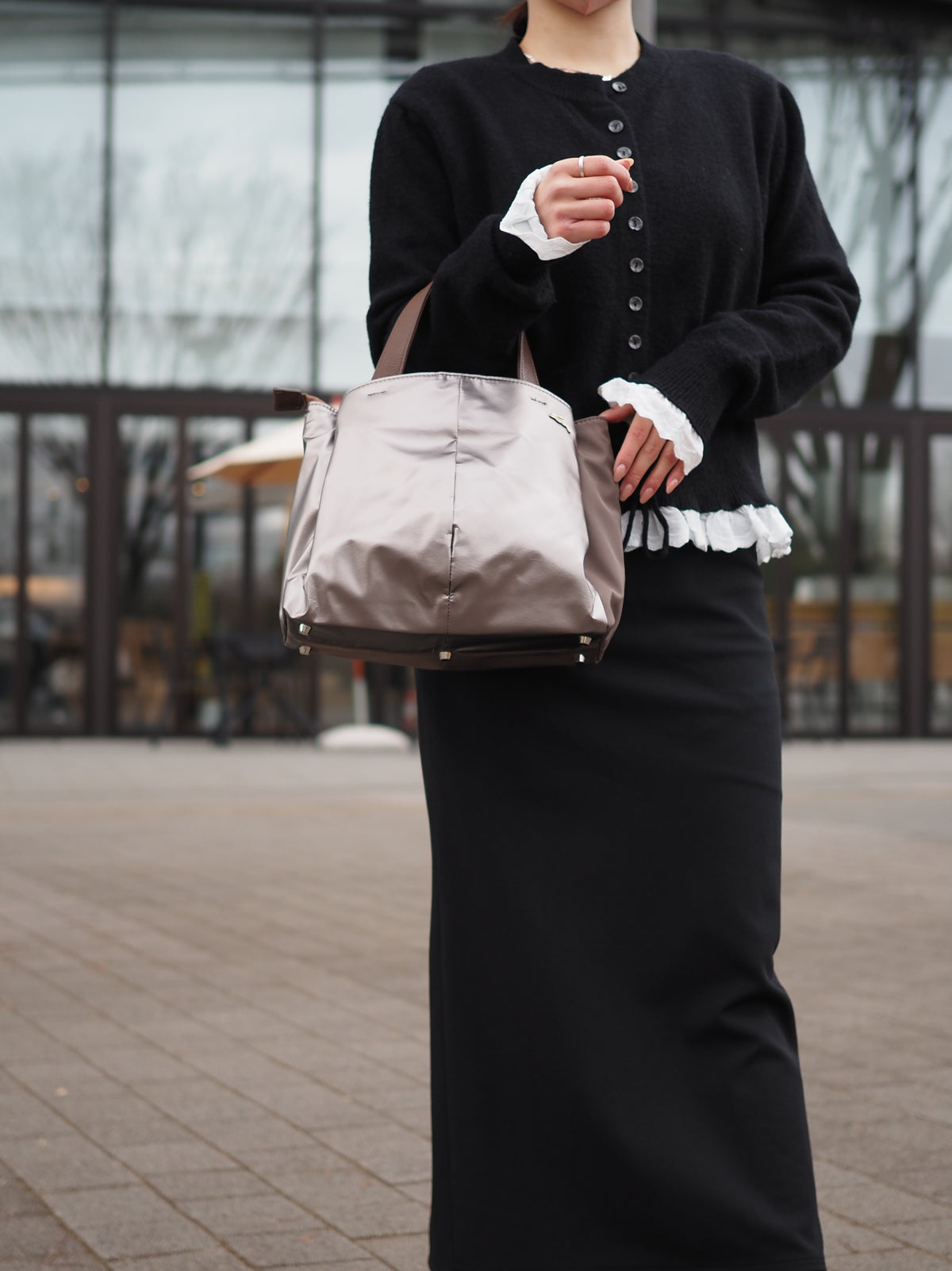 Type】2Wayショルダーバッグ – OSAM オサムバッグ