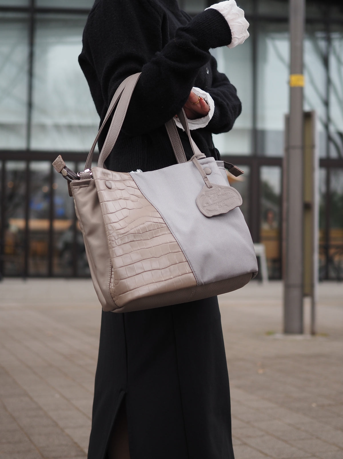 Type】トートバッグ – OSAM オサムバッグ