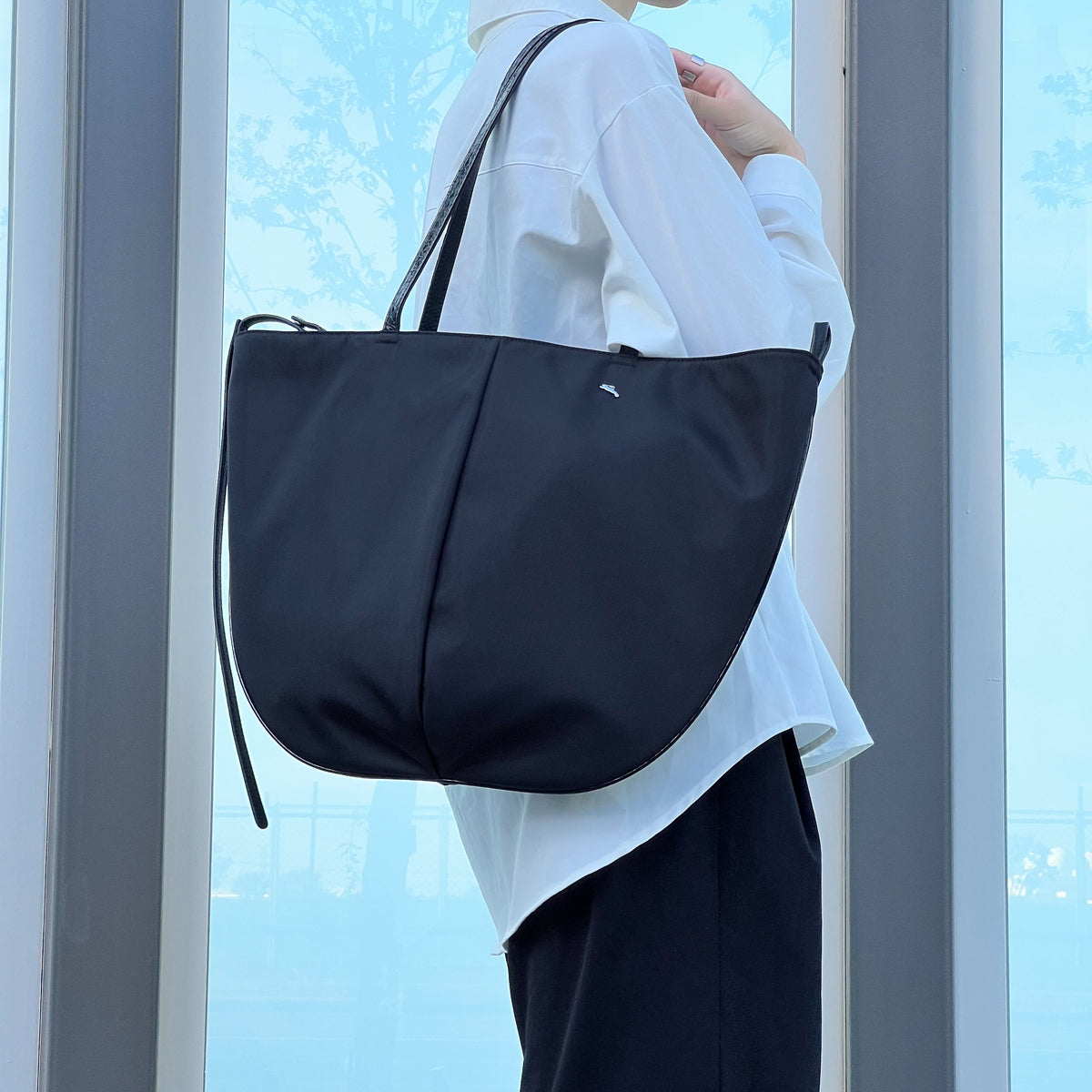 人気ブランド「OSAM（オサム）」の「ストレスフリー 2WAY