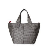 トートバッグ IML-0355N(073007)チャコールグレー