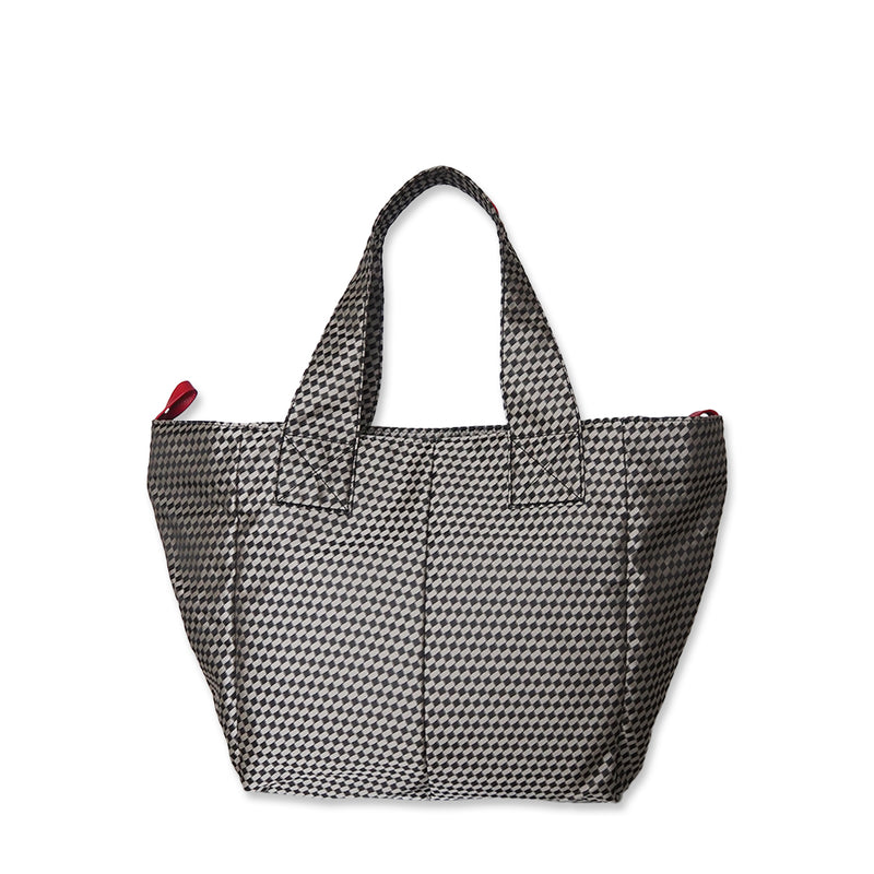 トートバッグ IML-0355N(073007)チャコールグレー