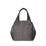 トートバッグ IML-0355N(073007)チャコールグレー