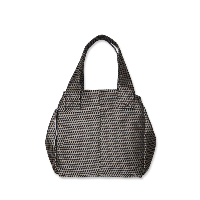 トートバッグ IML-0355N(073007)チャコールグレー